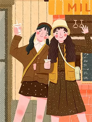 嫡女重生：复仇与新生