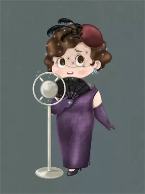 男人为复仇娶仇人女儿