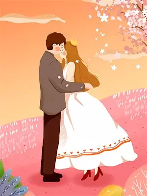 穿书女配男主是黑莲花