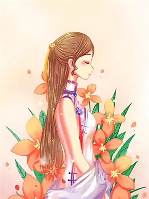 爱与共守小镇上恋曲