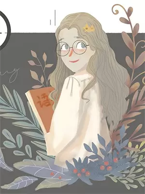 玫瑰绽放的唯美句子