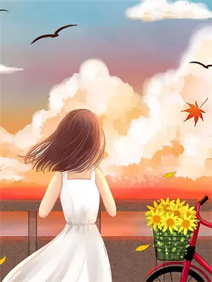 我是一条沉睡的鱼