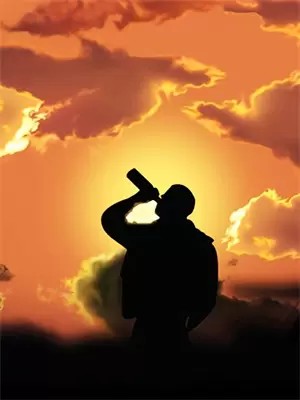 男主缠着女主不离开电视剧