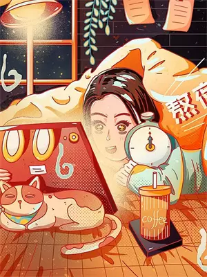 创世灵神几个徒弟