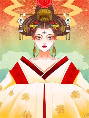 我死遁后，族长悔疯了/音音战痕