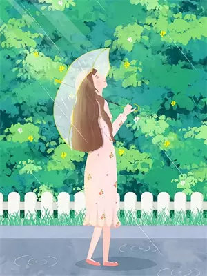 为了复仇我变成了萌妹子