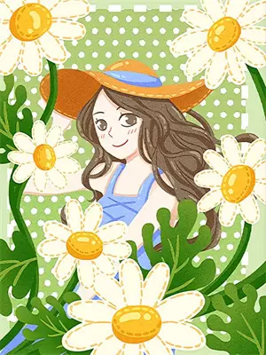 重生追校花许念初