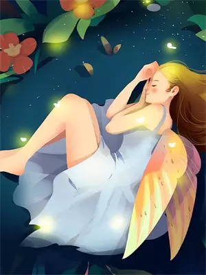 星空之外的歌曲