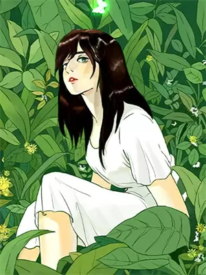 花木兰的小故事