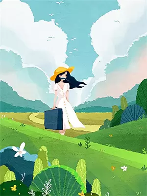 穿越时空的爱恋朱允炆