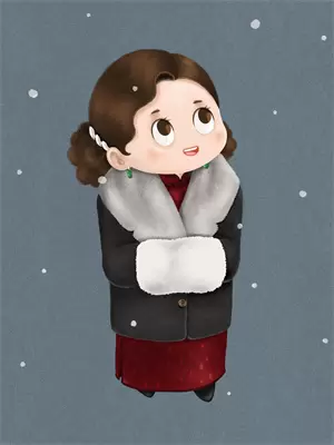 情劫归尘处凌渊裴雪宁