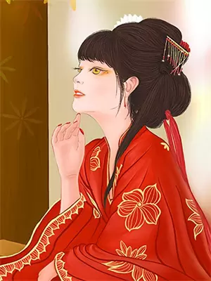 谁说我是靠女人成首富的？