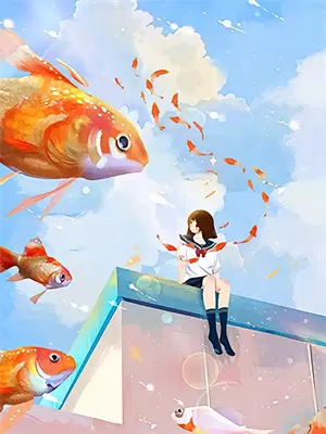 四个女孩的成长经历