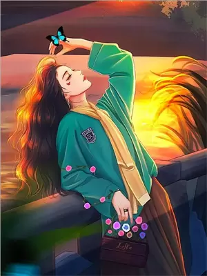 胜天半子祁厅长