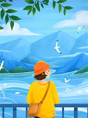 怨灵委托事务所