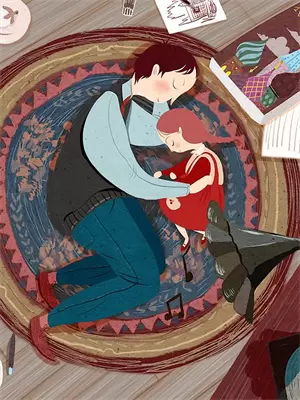 重生七十年代嫁老公结局