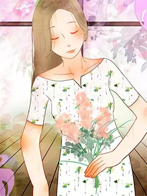 恋爱模拟要在拯救后