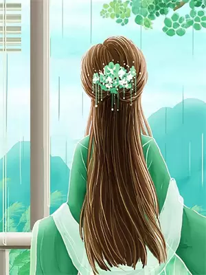 我的老婆是鬼超长版