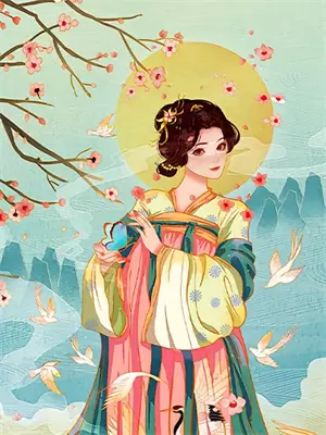 放下纠结,才能逍遥