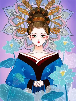 初见惊鸿小说全文阅读