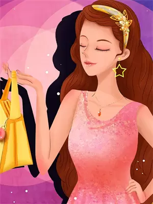 妈妈病重时女儿发的心情说说