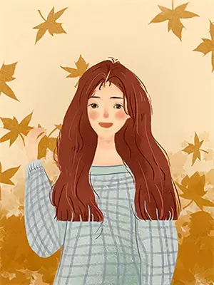 顶级恋爱脑女生是什么样的