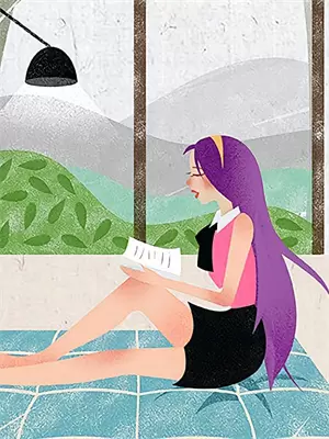 播放我在贵族学校作文