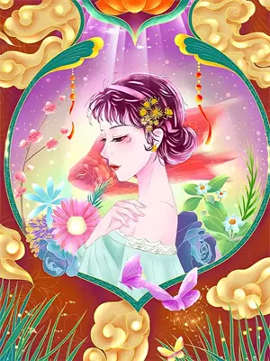 顶级召唤师黑冥