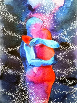 男生骚操作动画