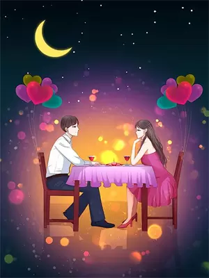 贵妃她才不是雌竞女王