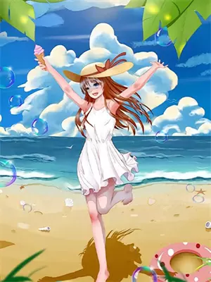 战神归来发现5岁女儿住狗窝