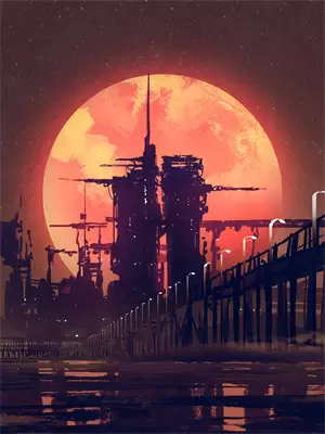 长安月冷夜沉沉,旧曲听来思不禁