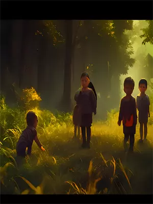 那个暑假是我最怀念的