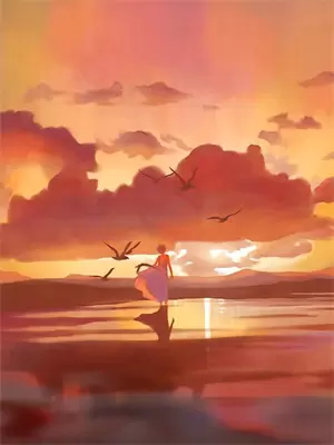 捡到星星是什么意思