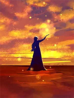 师尊今天还是反派