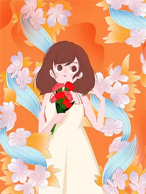 世情文女配觉醒记小说