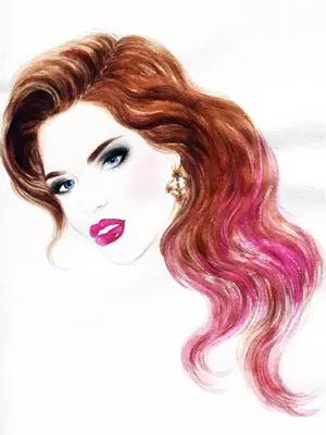 穿越我是小燕子和珅