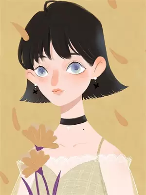 我的高冷同桌校花