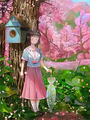 京圈太子破坏种生基后,悔疯了