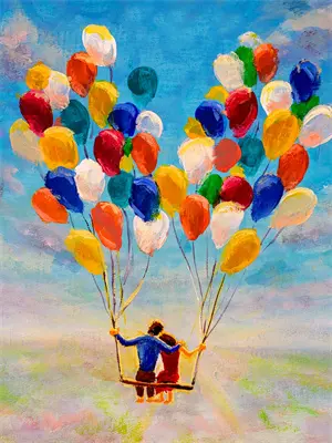 最强反派掠夺气运系统