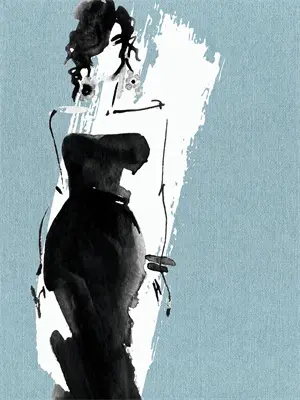 逆袭天后一唱成名女主