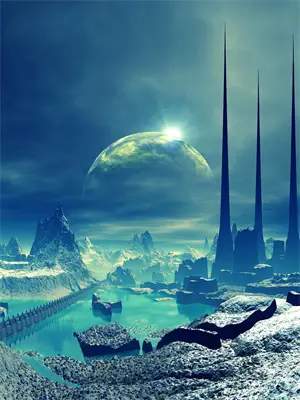 命途行者开局十星神赐福