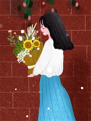 直播算命开局找回首富