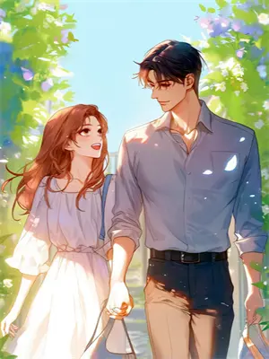 一觉醒来变成白毛狐娘