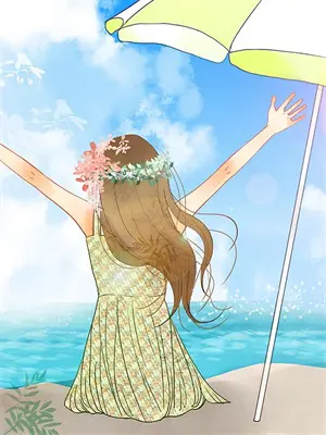 黑暗中的黎明漫画