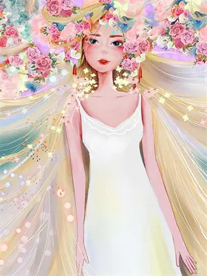 光影散落忆流年