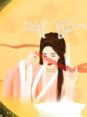 恰是你的温柔唱普