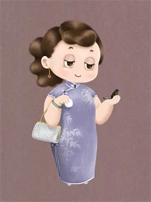 穿越之农门小厨娘