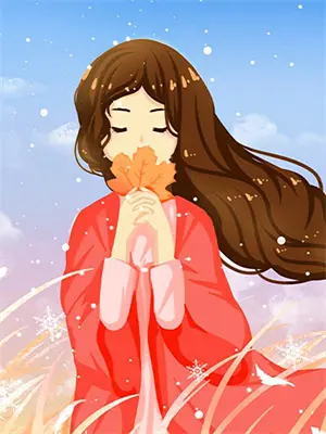 荆棘花开全部作品