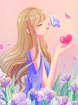 九爷夫人超飒超甜